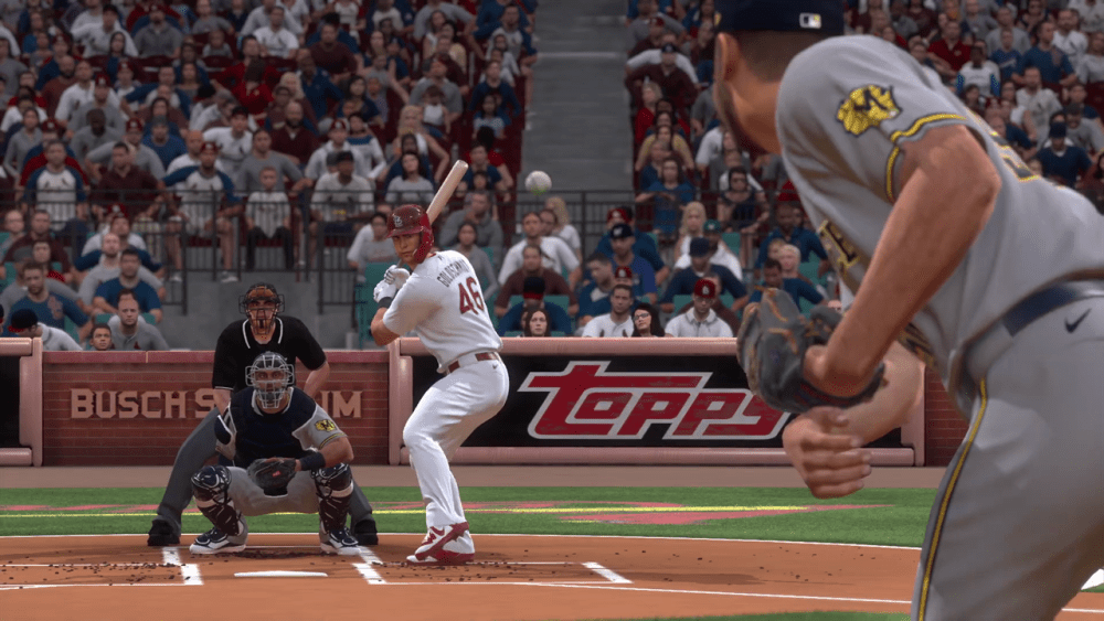 mlb the show 20 update 1.07