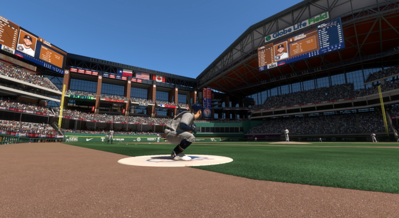 MLB The Show 20 Stadium Advertisements: All The New Ones So Far