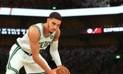 best shot releases in myteam