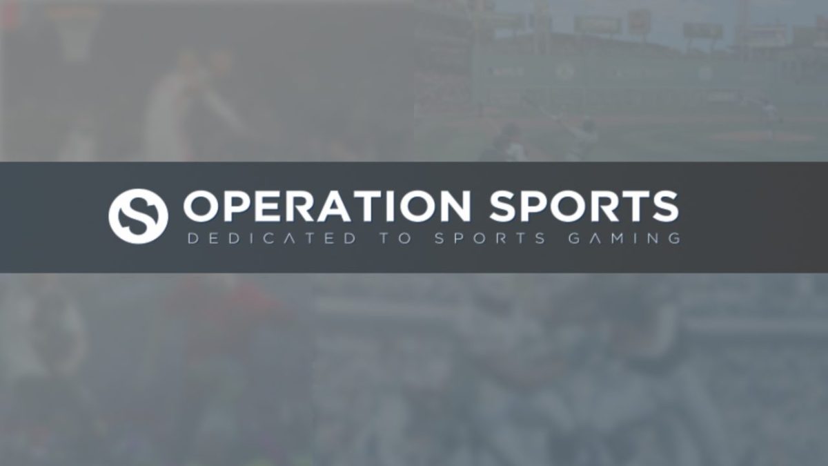Operation Sports