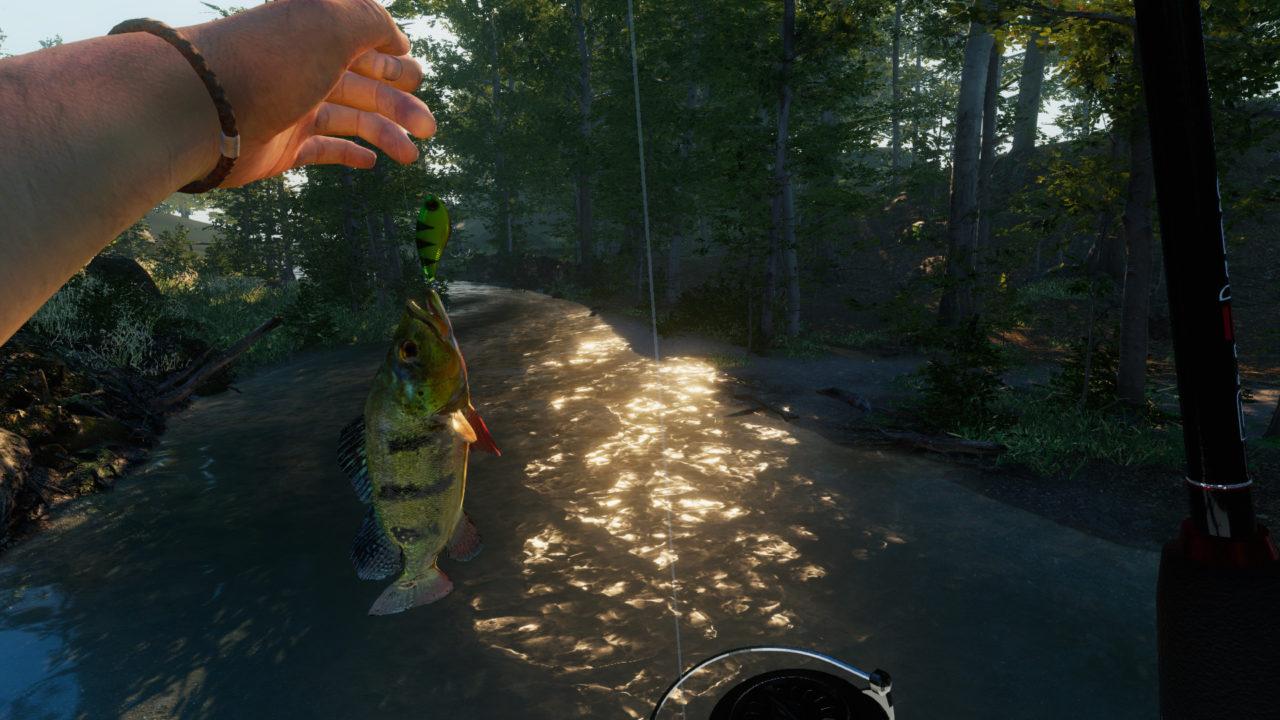 Ultimate Fishing Simulator 2 Announced - Trailer, Screenshots & Features  Here - Operation Sports