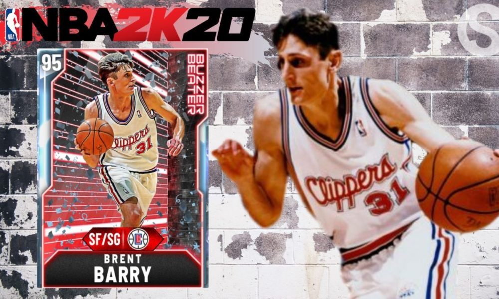 NBA 2K20 MyTeam: One of the Most Underrated Cards, According to DBG - Operation Sports