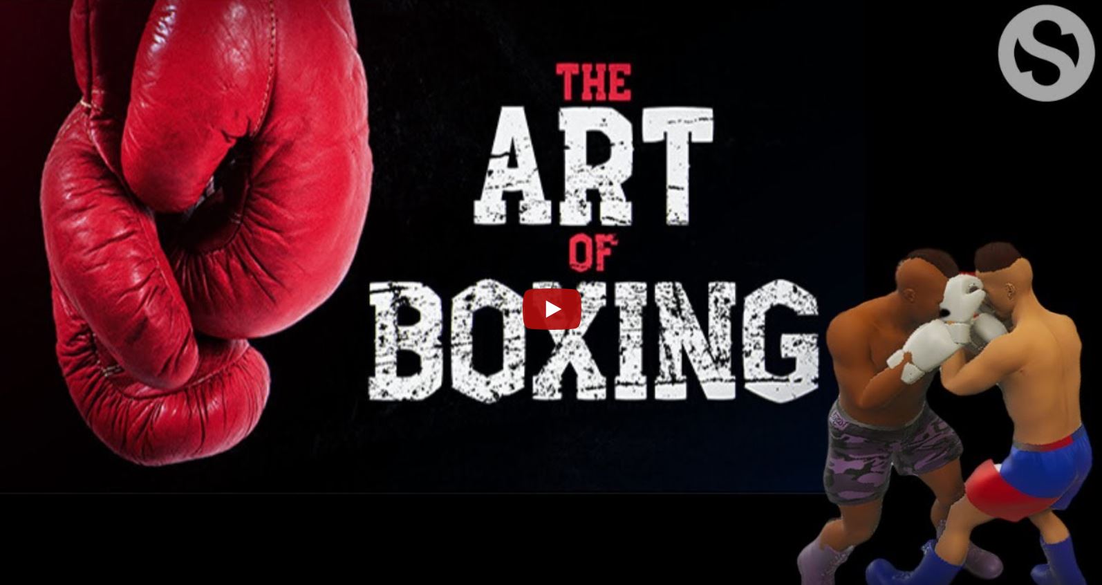 art of boxing early access