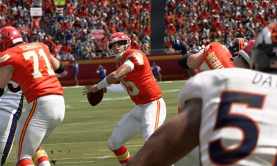 madden 20 qb releases