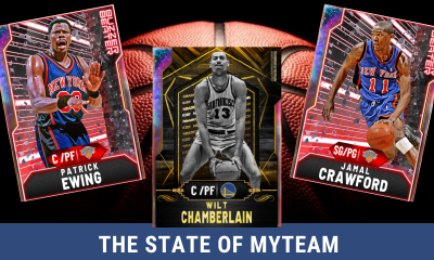 nba 2k20 the state of myteam