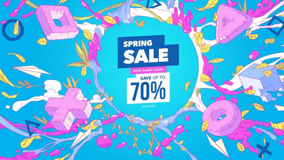 ps-spring-sale