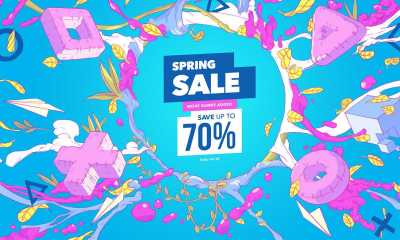 ps-spring-sale