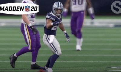 madden 20 how to build a spread playbook