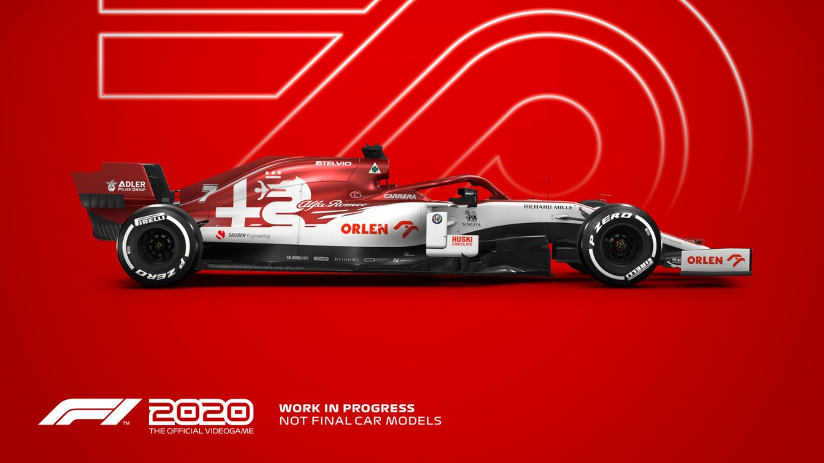 f1 2020 preview