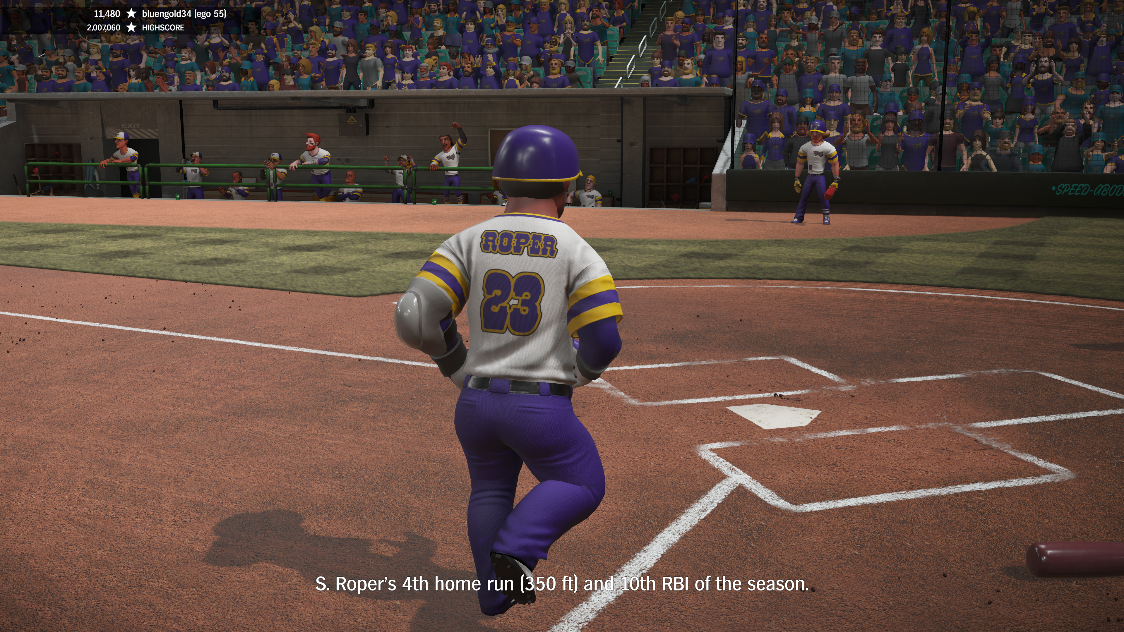 Super Mega Baseball 3 Review Operation Sports