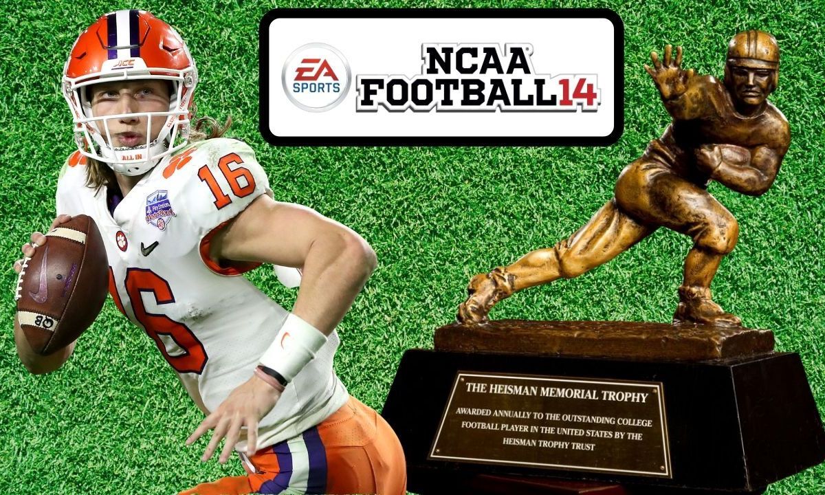 Ncaa 14 updated rosters 2021