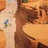 lonely mountains: downhill speedrun