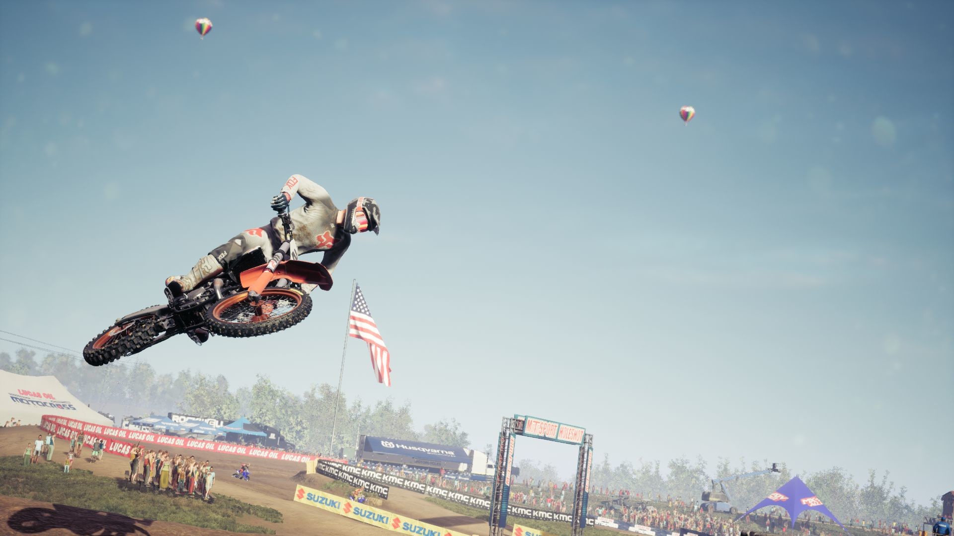 Mx Vs Atv All Out Ama Pro Motocross Championship Dlc Available Today Operation Sports