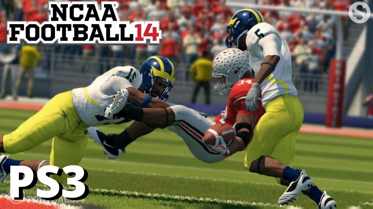 updated ncaa 13 rosters ps3