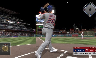 new york mets mlb the show 20