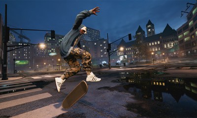 tony hawk's pro skater 1 and 2 remaster preview