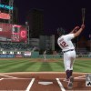 cleveland indians home run swings