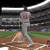 red sox home run swings