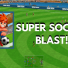 super soccer blast video