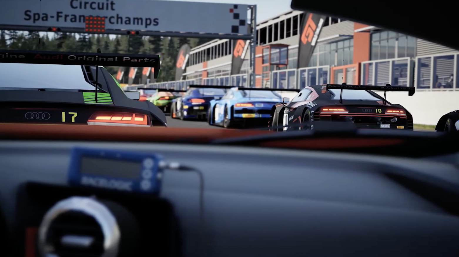 Assetto Corsa Competizione PS5, Xbox Series X/S Release Planned For Later  This Year