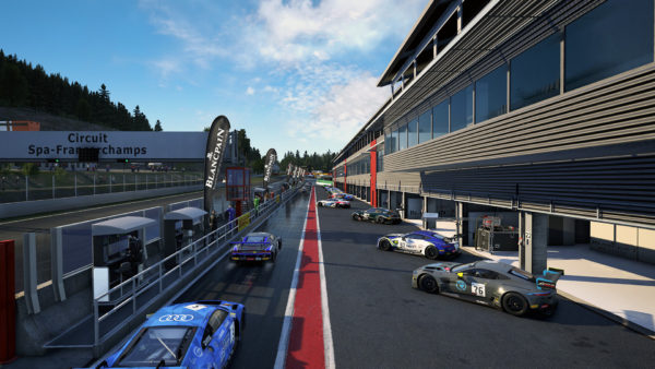 Assetto Corsa Career Mode - 02 - Unknown Transmissions, Far Lands or Bust  Wiki