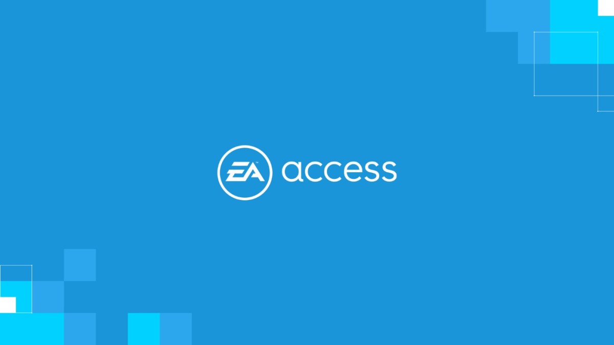 ea-access