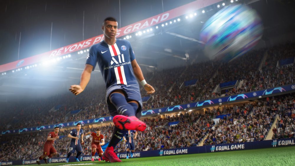 Sony Didn't Want FIFA Gaming Exclusivity When Offered by Footballing Body -  FandomWire