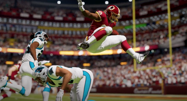 Madden 21 Beta Information: