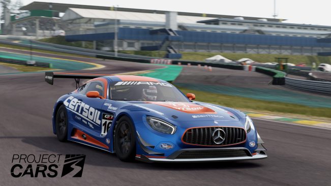 Project CARS 3 Review: A New Direction That Mostly Pays Off