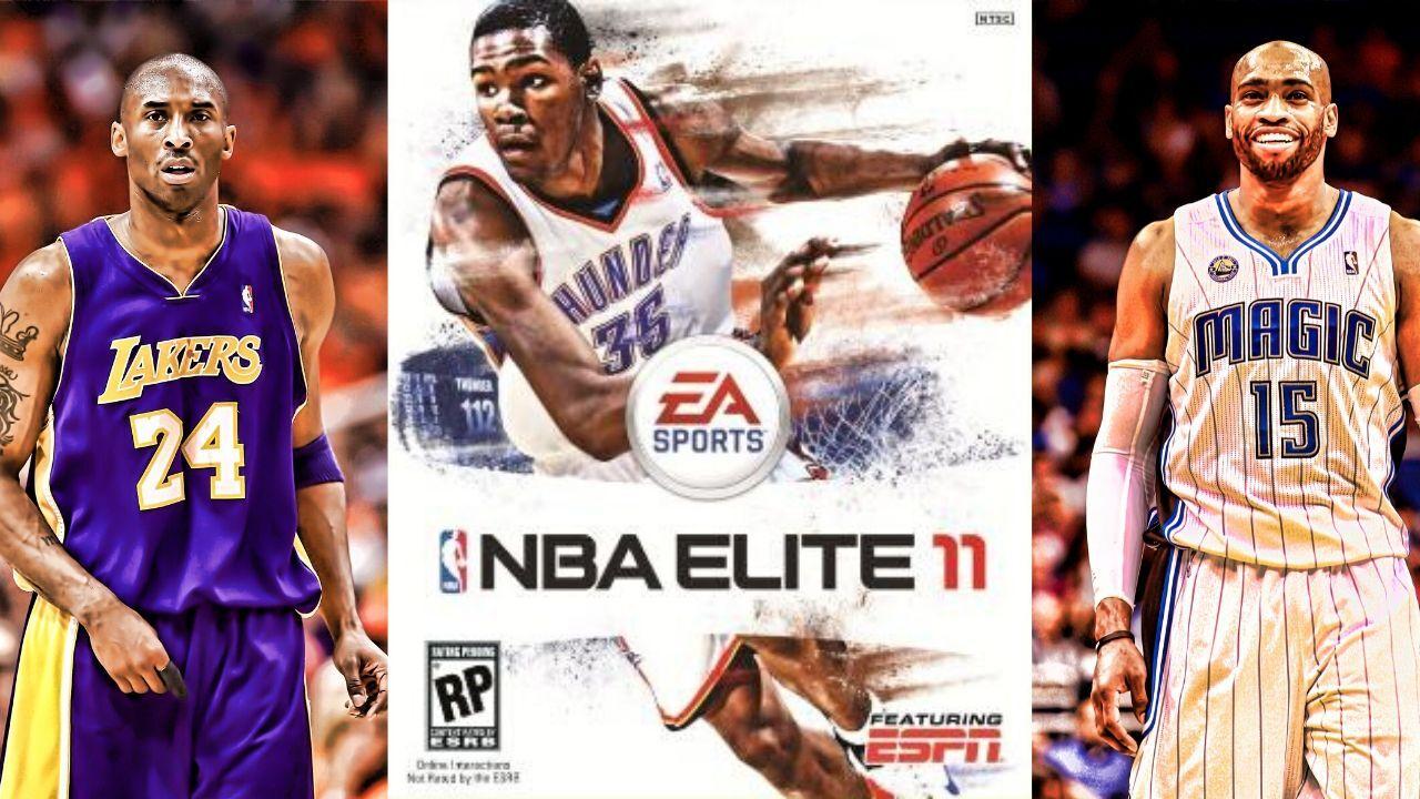 cancelled nba video games