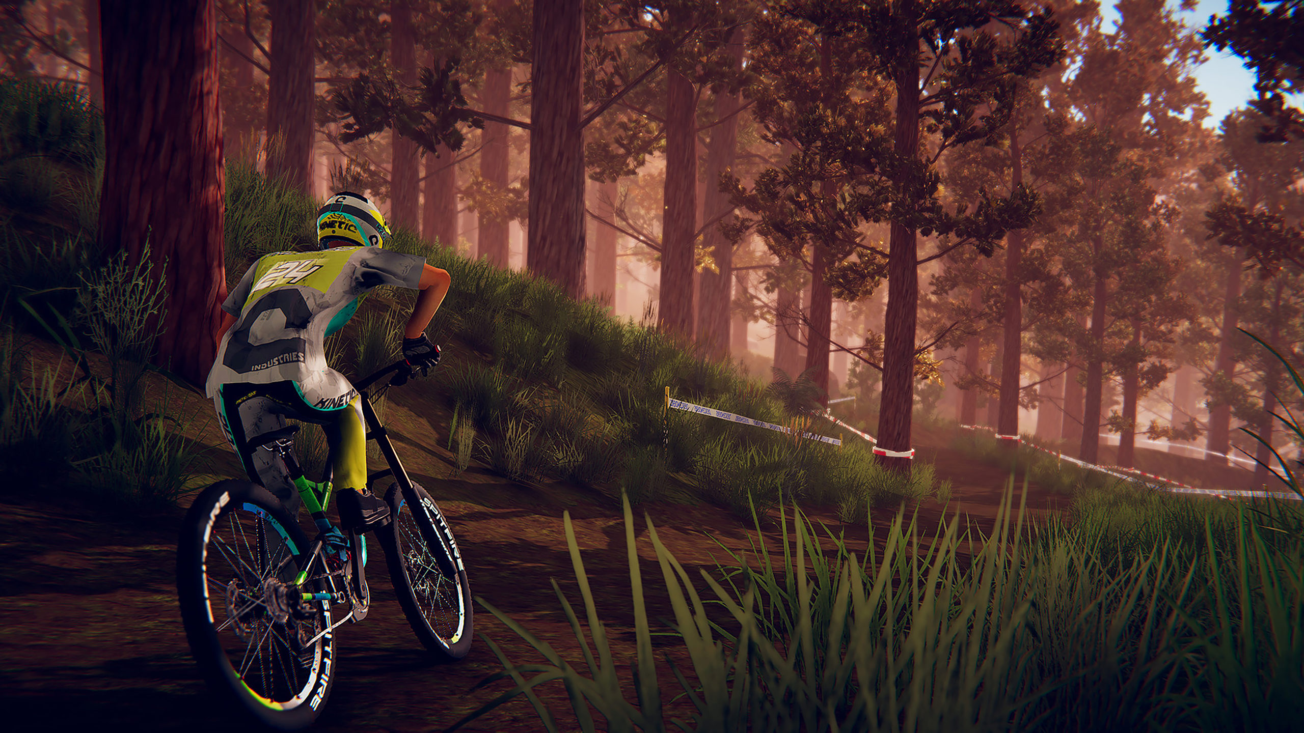 Descenders Coming to PlayStation 4 on August 25, Nintendo Switch
