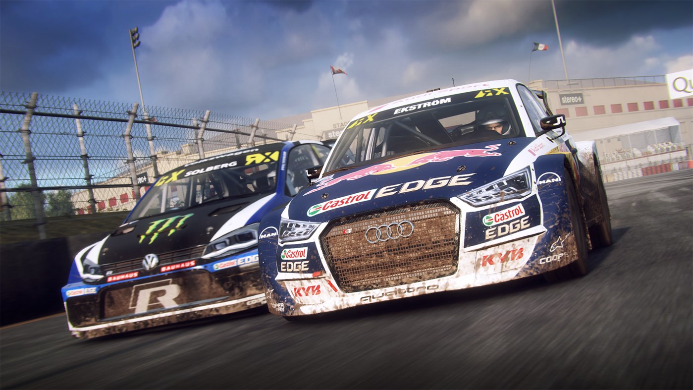 DiRT Rally 2.0 on Sale For Gold Subscribers For $9.99 Operation Sports