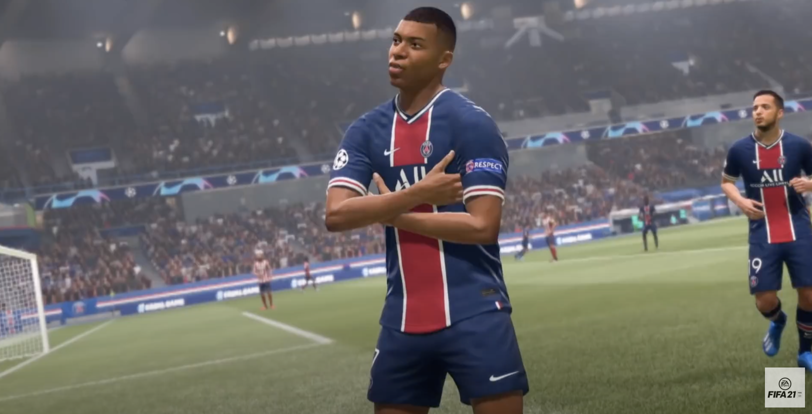 fifa 21 preview