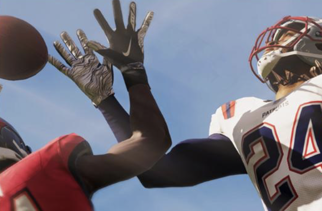 Madden NFL 21 Player Ratings - Top 10 Cornerbacks & Safeties - Operation  Sports