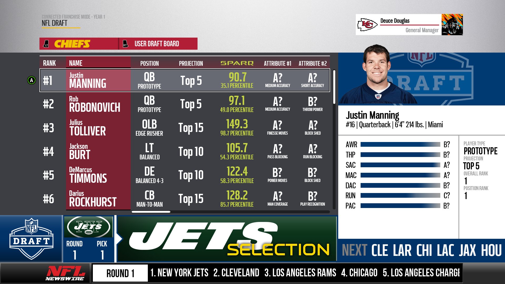 old madden franchise features