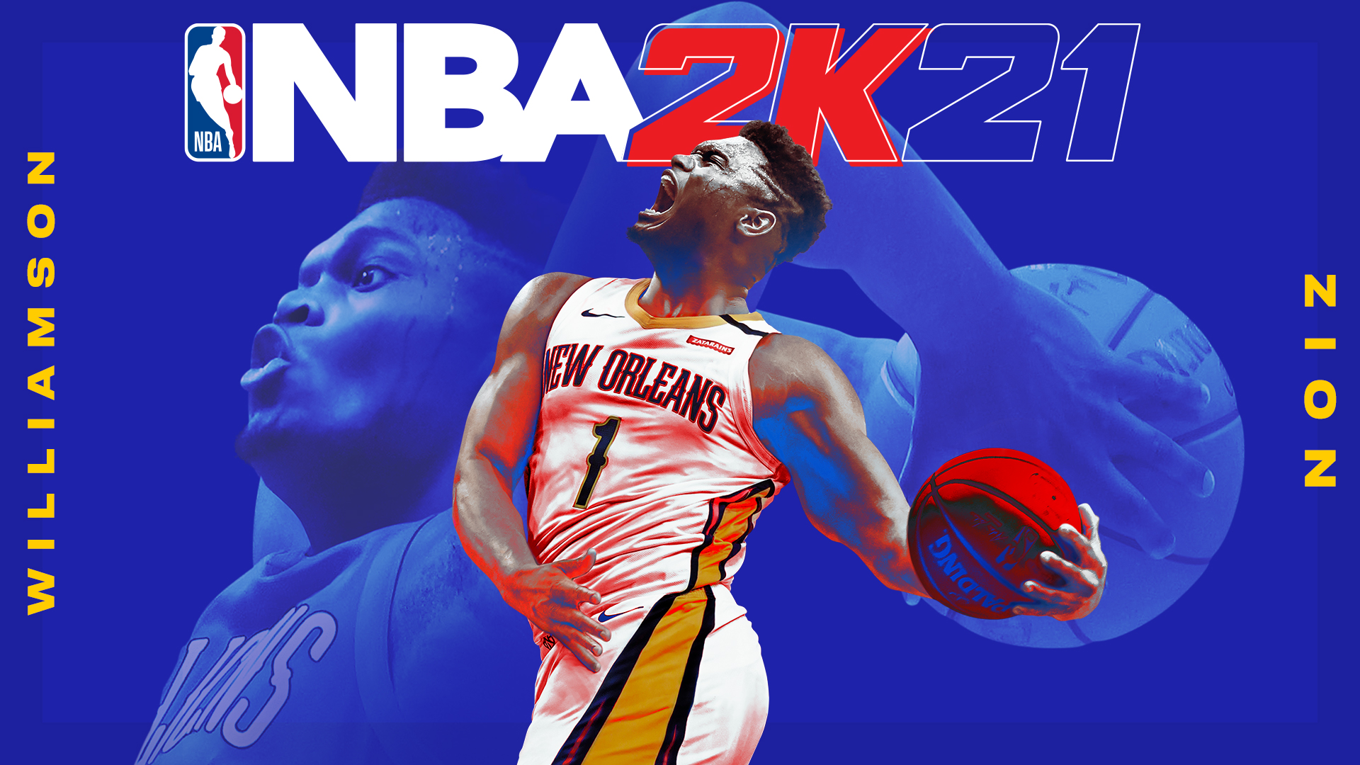 MyLeague Online Wishlist For NBA 2K21