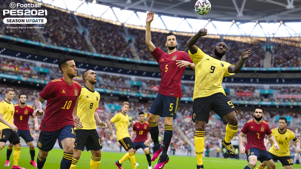 pes 2021 wing rotation strategy guide