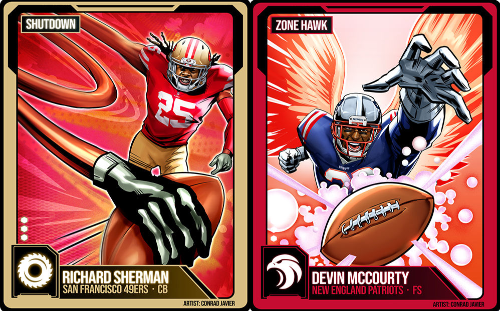 Madden NFL 21 Reveals Some XFactor Abilities For Cornerbacks