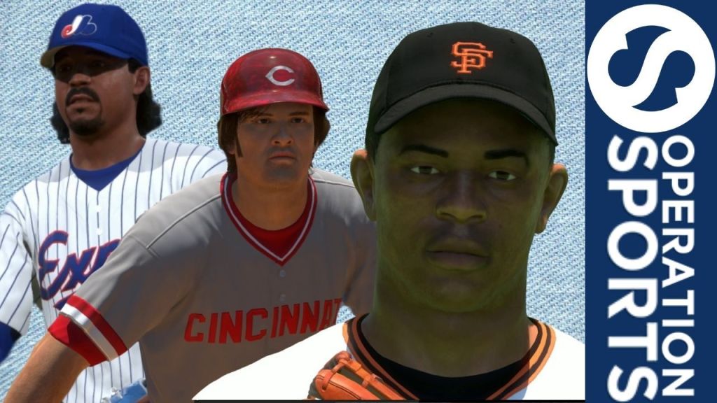 Ultimate World Series Roster: MLB The Show 20 - Operation Sports