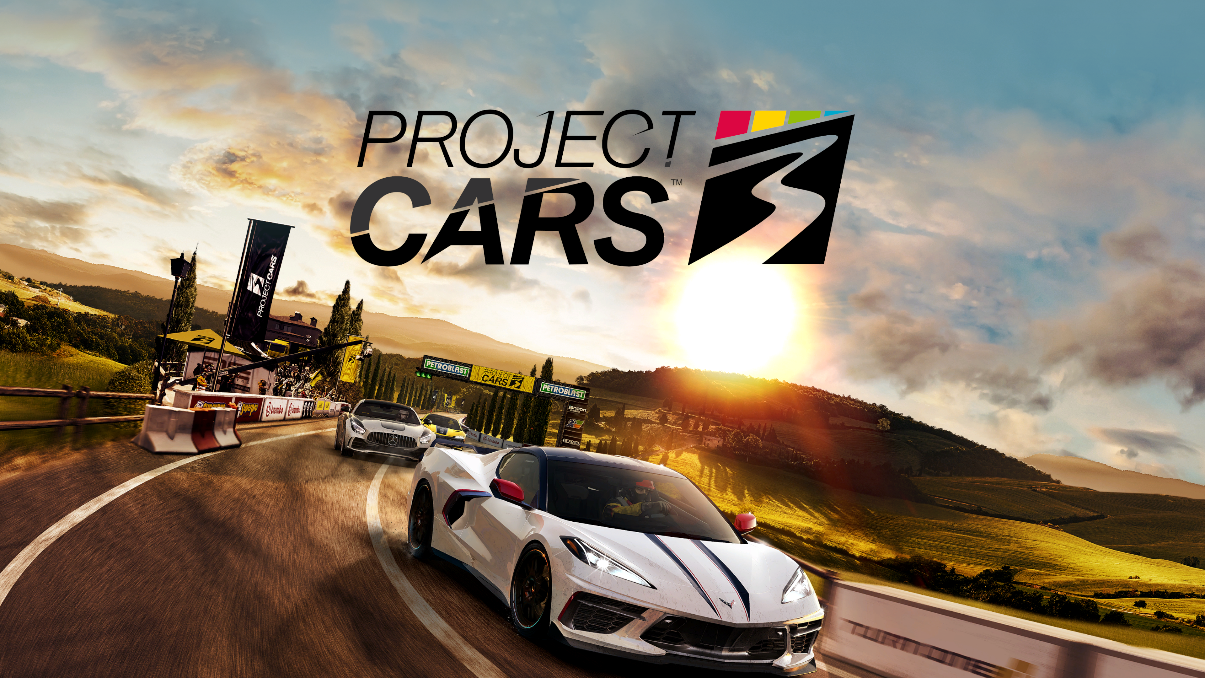 Análise: Project Cars 3