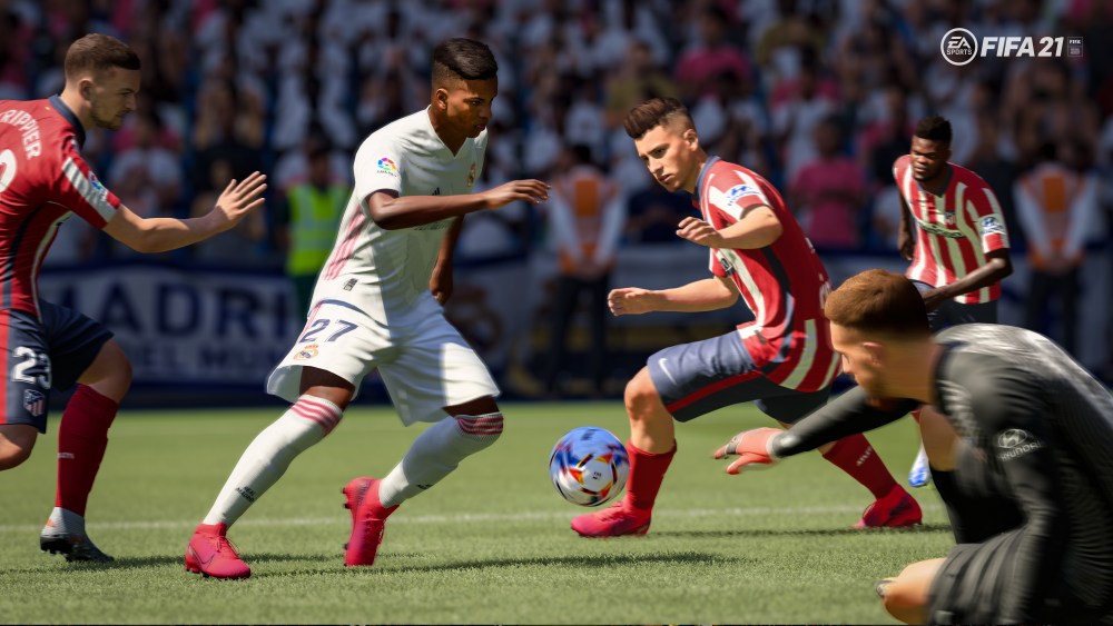 fifa 21 gameplay preview