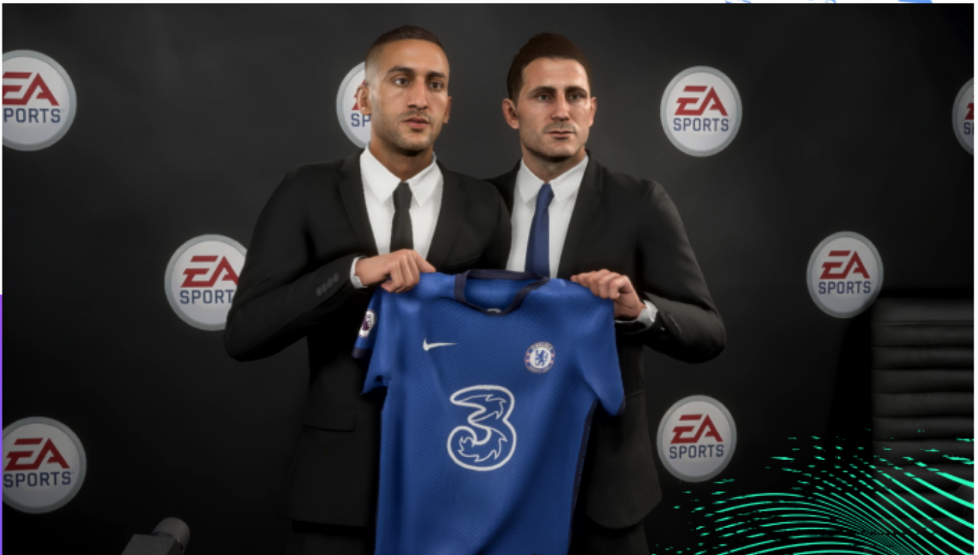 Full List of FIFA 21 Leagues and Clubs Revealed - Operation Sports