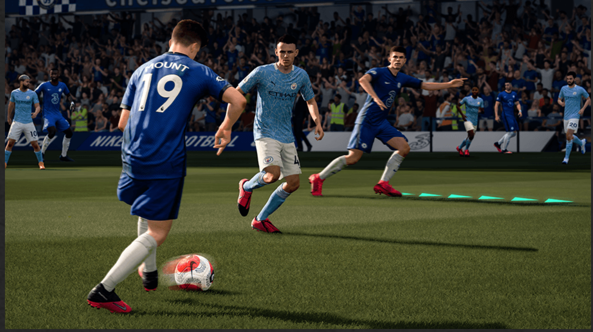 Pitch Notes - FIFA 21 Ultimate Team Deep Dive
