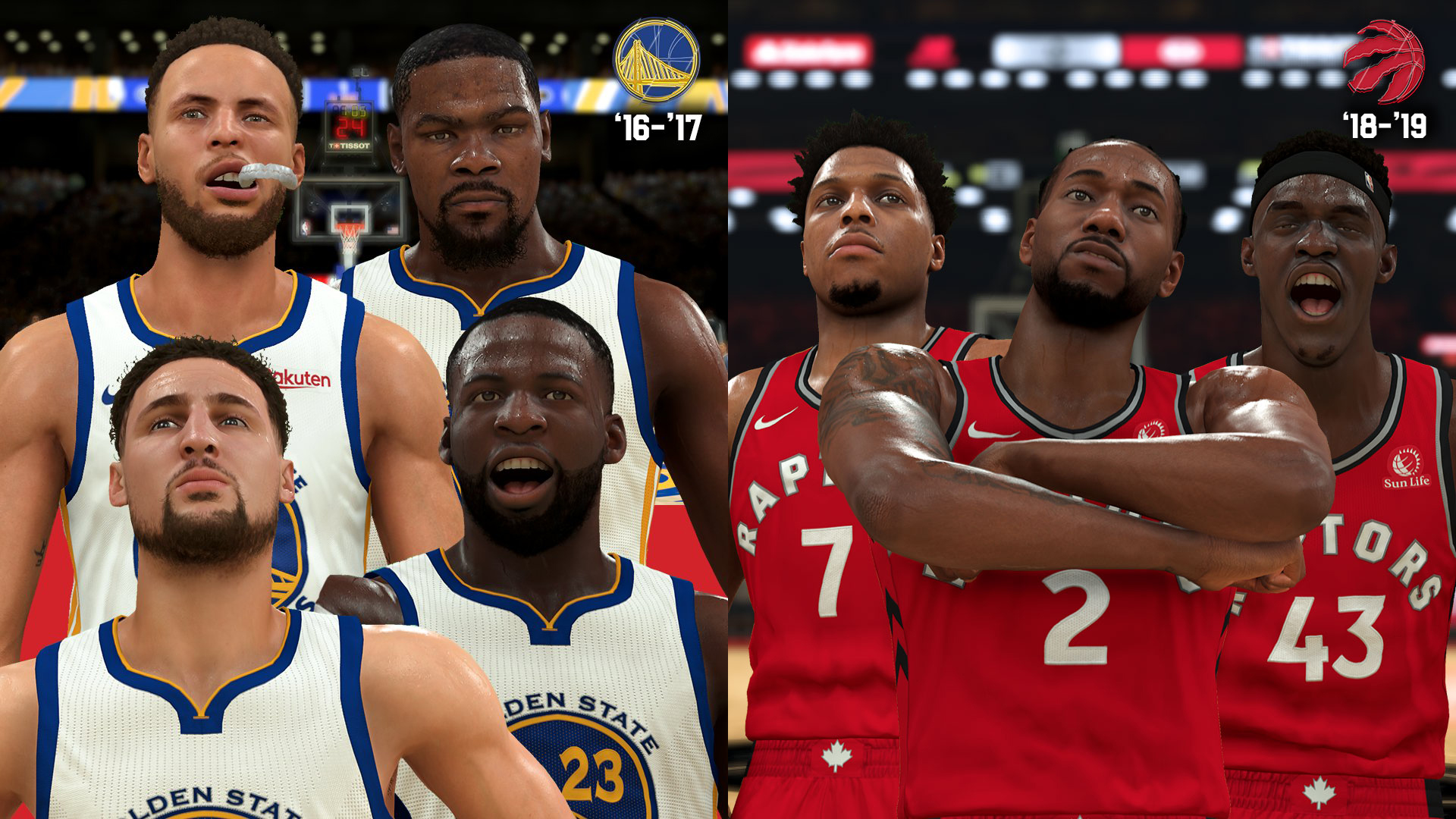NBA 2K19: 93-94 Houston Rockets Player Ratings and Roster