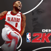 NBA 2K21 demo impressions