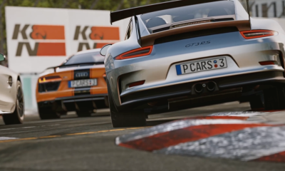 Buy Project CARS 3: Power Pack - Microsoft Store en-IL