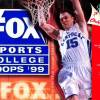bad sports games fox sports college hoops 99