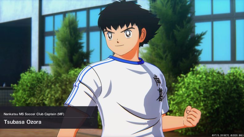 Captain Tsubasa: Rise of New Champions Review - Don't Sleep On It