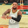 NBA 2K21 MyTeam review