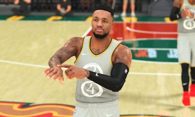 NBA 2K21 MyTeam review